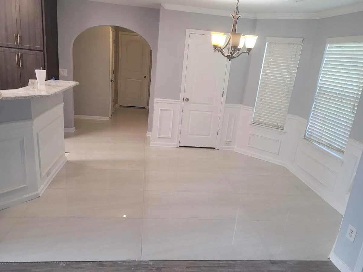 Water Damage Restoration services in Wilmington, MA